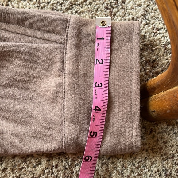 NWT TKEES Oversized Shirt Jacket - Picture 6 of 7